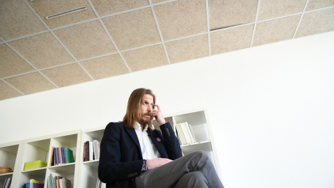 entrevista Pablo Fernández entrevista Pablo Fernández