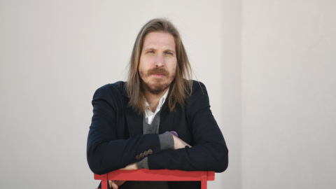 entrevista Pablo Fernández entrevista Pablo Fernández