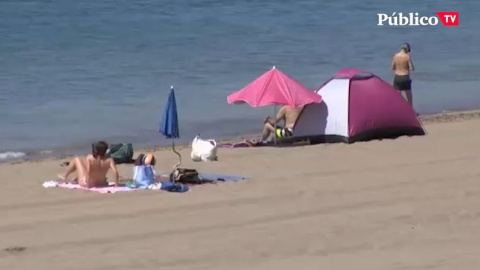 Fin del estado de alarma: ¿Vuelven las escapadas? Fin del estado de alarma: ¿Vuelven las escapadas?