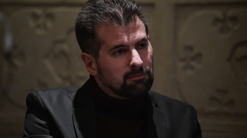 Luis Tudanca Luis Tudanca
