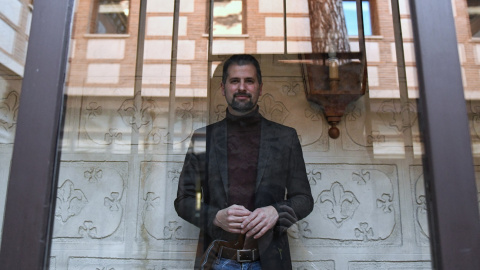 Luis Tudanca Luis Tudanca