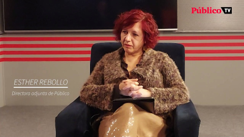 Entrevista a José Manuel Albares Entrevista a José Manuel Albares