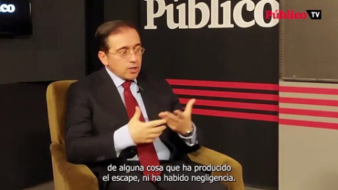 Albares, sobre el derrame de petróleo de Repsol en Perú: âEs un accidente que lamenta todo el mundoâ Albares, sobre el derrame de petróleo de Repsol en Perú: âEs un accidente que lamenta todo el mundoâ