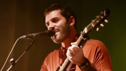 El petit de cal Eril, gravitant per l’espai El petit de cal Eril, gravitant per l’espai