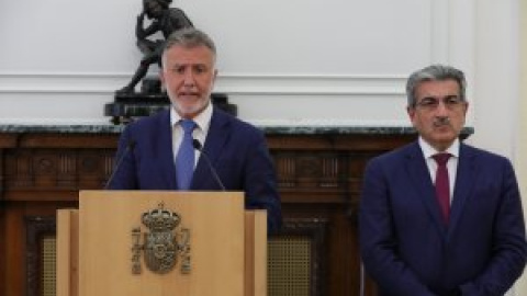 El Gobierno canario baraja no recurrir la supresión del toque de queda al Supremo
