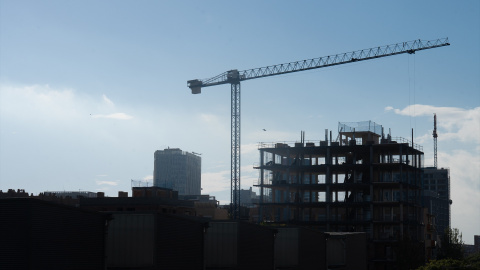 Obras en Barcelona Obras en Barcelona