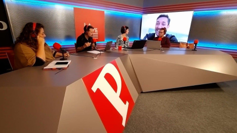 Podcast La Base Podcast La Base