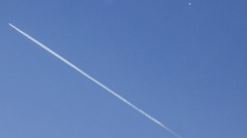 ¿Ovnis o globos espía?: preguntas y respuestas sobre los objetos voladores no identificados en EEUU ¿Ovnis o globos espía?: preguntas y respuestas sobre los objetos voladores no identificados en EEUU