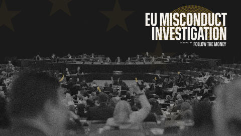 08/04/2024 'MEP Misconduct Investigation', una investigación internacional en la que participa 'Público' y que analiza los escándalos de los eurodiputados y la regulación en materia de transparencia de la Eurocámara. 08/04/2024 'MEP Misconduct Investigation', una investigación internacional en la que participa 'Público' y que analiza los escándalos de los eurodiputados y la regulación en materia de transparencia de la Eurocámara.