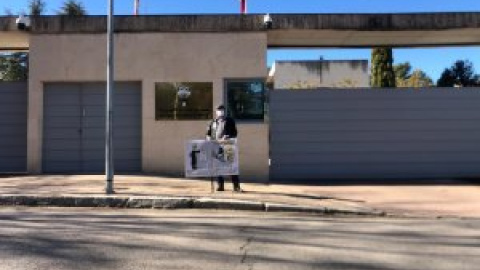 España tendrá que pagar el despido de un empleado de la Embajada de Kuwait tras ser declarada insolvente por un juzgado España tendrá que pagar el despido de un empleado de la Embajada de Kuwait tras ser declarada insolvente por un juzgado