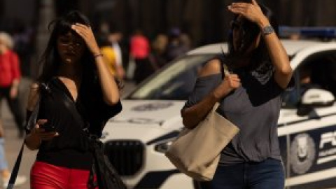 El año 2023 será el más cálido registrado hasta la fecha El año 2023 será el más cálido registrado hasta la fecha