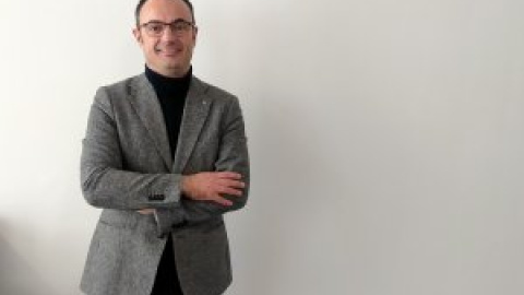 Alfons Aragoneses: "Muchas veces el paso del tiempo no borra la injusticia y hace muy difícil su reparación"