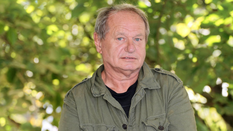 09/04/2024 El director francés Philippe Lioret, a 28 de agosto de 2022. 09/04/2024 El director francés Philippe Lioret, a 28 de agosto de 2022.