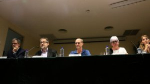 Los Jesuitas de Catalunya registran 145 denuncias por abusos sexuales desde 1948 Los Jesuitas de Catalunya registran 145 denuncias por abusos sexuales desde 1948