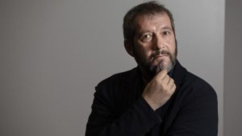 "Mentre la justícia sigui tan opaca, no és una bona justícia" "Mentre la justícia sigui tan opaca, no és una bona justícia"