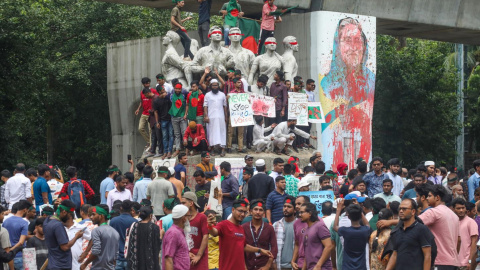 Bangladés Bangladés