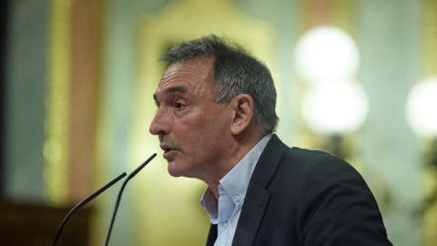 Enrique Santiago Enrique Santiago