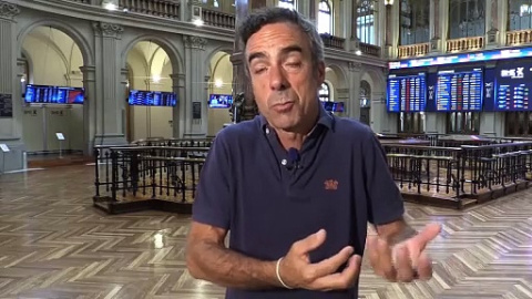 Javier Molina (eToro) analizala caída de las bolsas europeas Javier Molina (eToro) analizala caída de las bolsas europeas