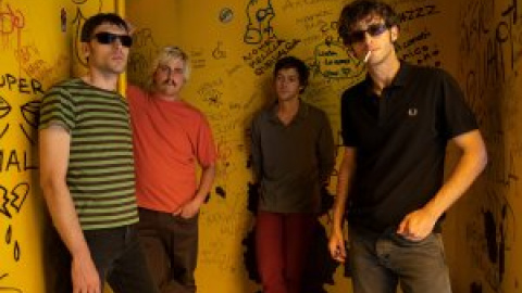 Buscando la leyenda de Los Planetas, Isaki Lacuesta se encuentra a sí mismo Buscando la leyenda de Los Planetas, Isaki Lacuesta se encuentra a sí mismo