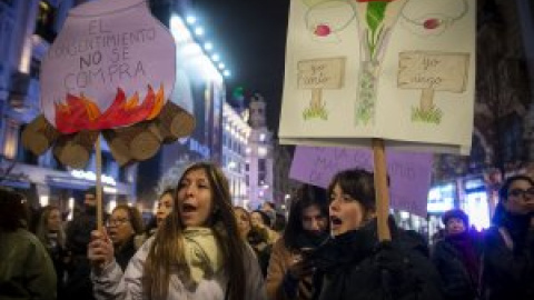 Sufrir violencia sexual y saber dónde encontrar ayuda: la web que recopila todos los servicios de atención en España Sufrir violencia sexual y saber dónde encontrar ayuda: la web que recopila todos los servicios de atención en España