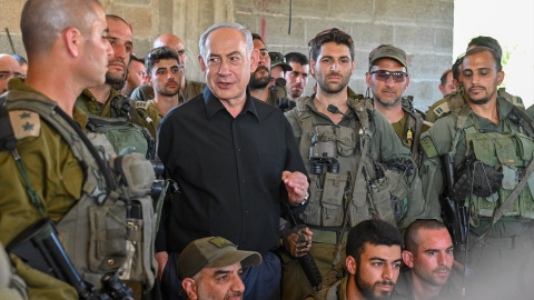La Corte Suprema de Israel revoca exención militar La Corte Suprema de Israel revoca exención militar