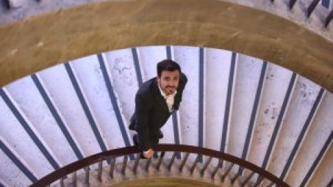 Alberto Garzón: "No decimos a la gente que deje de comer carne, sino que siga las indicaciones sanitarias" Alberto Garzón: "No decimos a la gente que deje de comer carne, sino que siga las indicaciones sanitarias"