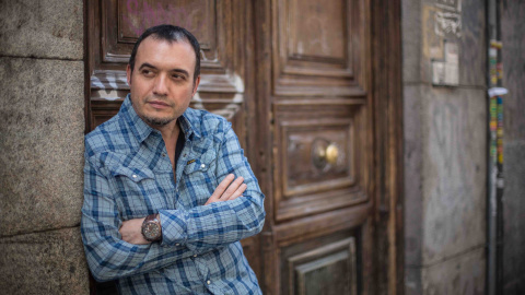David Torres. David Torres.