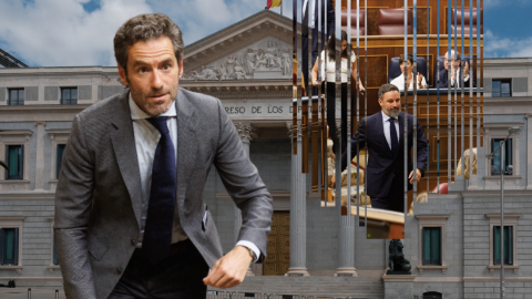 De la desbandada de Vox al euskera de Sémper: el uso de las lenguas cooficiales en el Congreso De la desbandada de Vox al euskera de Sémper: el uso de las lenguas cooficiales en el Congreso