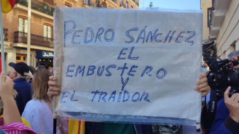 Movilización del PP Movilización del PP