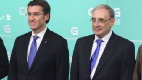 Los trabajadores de la tele pública gallega piden el cese de ocho altos cargos por manipulación informativa y sexismo Los trabajadores de la tele pública gallega piden el cese de ocho altos cargos por manipulación informativa y sexismo