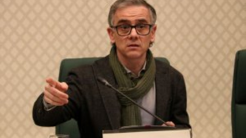 Un jutjat demana al Govern espanyol desclassificar documents secrets sobre Pegasus en la causa de Jové i Riba Un jutjat demana al Govern espanyol desclassificar documents secrets sobre Pegasus en la causa de Jové i Riba