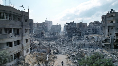 Gaza Gaza