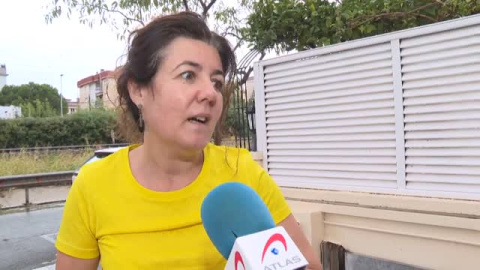 Llega un tren de borrascas que dejará lluvias durante al menos 10 días Llega un tren de borrascas que dejará lluvias durante al menos 10 días