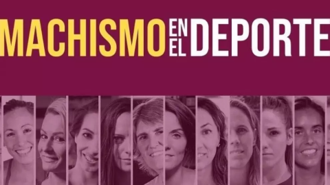 'Público' te invita a participar en la jonada contra el machismo en el deporte que organiza junto al Ministerio de Cultura 'Público' te invita a participar en la jonada contra el machismo en el deporte que organiza junto al Ministerio de Cultura