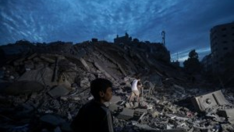 Confusión en el seno de la UE por el anuncio de suspender las ayudas europeas a Palestina Confusión en el seno de la UE por el anuncio de suspender las ayudas europeas a Palestina