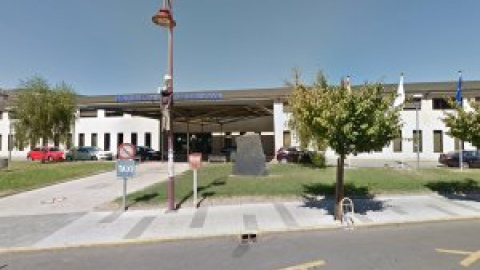 El falso hospital de Feijóo El falso hospital de Feijóo