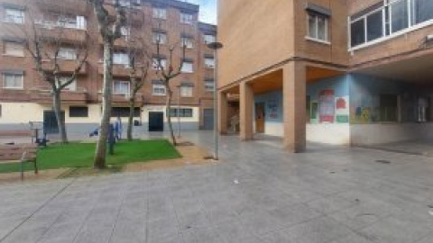Que pequeños vulnerables jueguen en un parque público cuesta 5.000 euros en el feudo de Mañueco Que pequeños vulnerables jueguen en un parque público cuesta 5.000 euros en el feudo de Mañueco