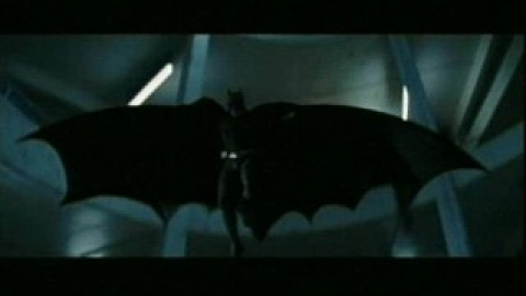 'Batman. El Caballero Negro', llegará a los cines en verano 'Batman. El Caballero Negro', llegará a los cines en verano