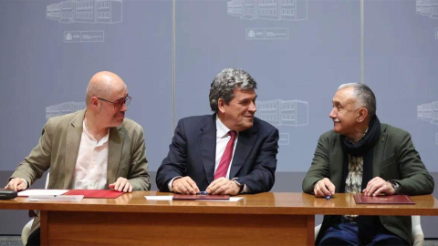 La reforma de las pensiones en el marco de las políticas públicas de bienestar social La reforma de las pensiones en el marco de las políticas públicas de bienestar social