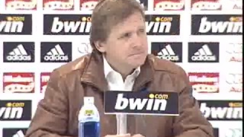 Milito jugará contra el Madrid Milito jugará contra el Madrid