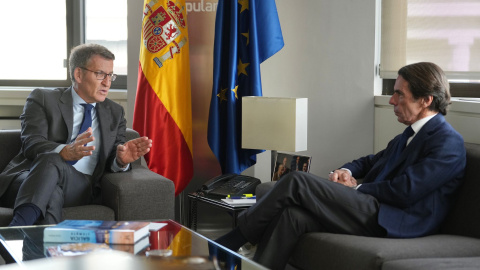 Feijóo y Aznar Feijóo y Aznar