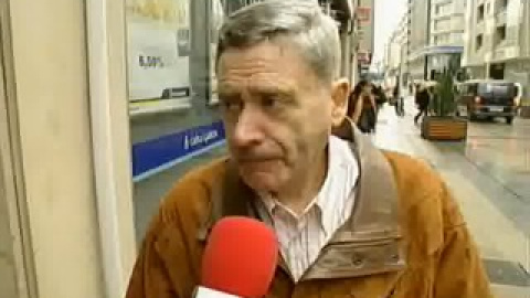 Indiferencia entre los ciudadanos vascos hacia la letra del himno Indiferencia entre los ciudadanos vascos hacia la letra del himno