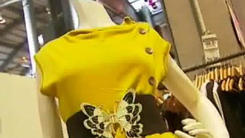 Bread & Butter, la pasarela de moda urbana en Barcelona Bread & Butter, la pasarela de moda urbana en Barcelona