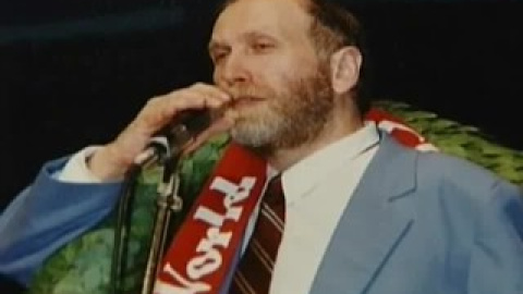 Adiós a Bobby Fischer Adiós a Bobby Fischer