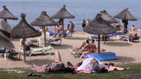 El tiempo en Canarias El tiempo en Canarias