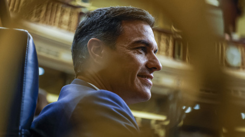 Pedro Sánchez. Pedro Sánchez.