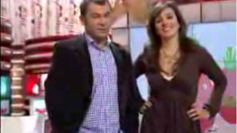 Aquí NO hay tomate Aquí NO hay tomate