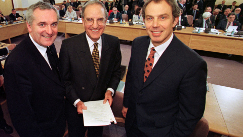 Irlanda del Norte Irlanda del Norte