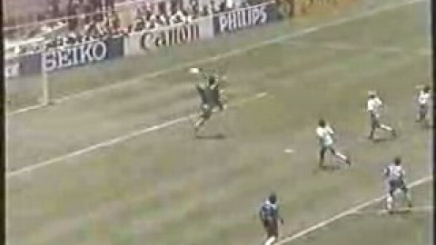 Maradona, la mano de Dios Maradona, la mano de Dios