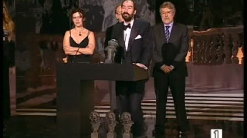 'La soledad', mejor película española de 2007 'La soledad', mejor película española de 2007